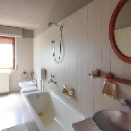 Semesterbostad 7 Bedroom Cozy In