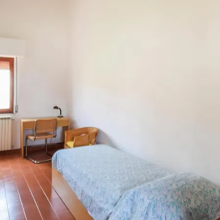 7 Bedroom Cozy In * Lazzaro